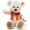 Image de Ours en peluche Lilly Schlenker, couleur crème