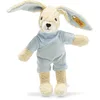 Image de L'ange lapin sautillant tombe
