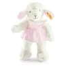 Image de Steiff Traeum Suess agneau 28 rose 239625