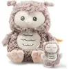 Image de Steiff Soft Cuddly Friends Ollie Hibou Boîte à musique