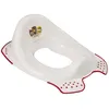 Image de Siège De Toilette Paw Patrol, 18 Mois À 4 Ans, Antidérapant, Ewa, Blanc