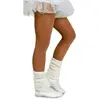Image de Collants de Danse professionnels Sumatra adulte, taille L (48/52)