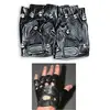 Image de Gants Punk noirs