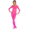 Image de Body de danse adulte S/M (36/40), Fuchsia
