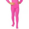 Image de Collants enfant 116-128 cm, Fuchsia