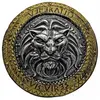 Image de Bouclier Viking rond 45 cm