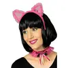 Image de Set de Chat Rose