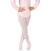 Image de Collants enfant 116-128 cm, Rose