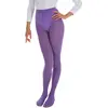 Image de Collants adulte L/XL (40/46), Lilas