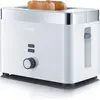 Image de GRAEF Grille-pain TO61 1000 W blanc