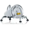 Image de GRAEF Trancheuse universelle H9 argent rond 2 pièces