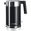 Image de GRAEF GRA WK62EU Wasserkocher schw. 308561 4001627009540