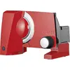 Image de Graef Sliced Kitchen S10003 Trancheuse universelle S10003 Rouge