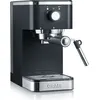 Image de Machine à expresso à porte-filtre Salita GRAEF noire