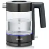 Image de Graef WK 302 Wasserkocher schwarz