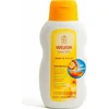 Image de Crème de douche pour bébé Crème au Calendula Bain pour enfants 200 - Weleda
