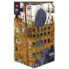 Image de Loup Arche de No ©. Puzzle 2000 pi ¨ces