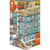 Image de Urgences de Loup. Puzzle 2000 Teile