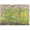 Image de Puzzle 4000 pièces Crazy World Cup Heye 29072