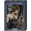 Image de Francés Favole Poison. Puzzle 1000 pièces