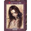 Image de Puzzle 1000 pièces Dark Rose Heye 29430
