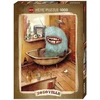 Image de Zozoville Baignoire. Puzzle de 1000 pièces