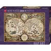 Image de Vintage World. Puzzle 2000 Teile