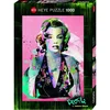 Image de Puzzle Marilyn