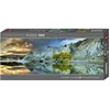 Image de Heye - Puzzle panoramique 1000 pièces - Blue Lake