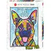 Image de puzzle 1000 pièces - Jolly Pets : Les chiens ne mentent jamais