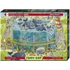 Image de Puzzle 1000 pièces Habitat océanique 29777