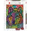 Image de Puzzle 1000 pièces Wolfs Soul 29809