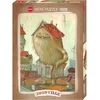 Image de Heye - Standardpuzzles - Neighbourhood Standard, 1000 pièces