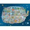 Image de HEYE Puzzle Spaceship 1500 pièces