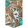 Image de Puzzle HEYE O Sole Mio 2000 pièces