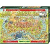 Image de Puzzle 1000 pièces Australian Habitat 29870 - Heye