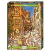 Image de Heye Puzzle Romantic Town Day 1000