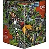 Image de Puzzle 1000 pièces Gulliver Heye 29886