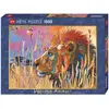 Image de Heye Puzzle Take a Break 1000