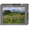 Image de Puzzle 2000 pièces Tatoosh Mountain 29903