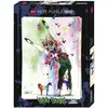 Image de Puzzle 1000 pièces Mini Licorne Heye 29907