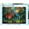 Image de Heye Puzzle Puz.Merveilleux voyage 1000