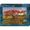 Image de Puzzle 1000 pièces Strontium Tree 29909