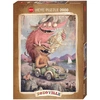 Image de Puzzle 2000 pièces Road Trippin Heye 29938