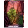 Image de Puzzle 1000 pièces Singing Canyon Heye 29944