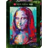 Image de Heye Puzzle Mona Lisa, People 1000