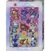 Image de Puzzle 1000 pièces Kitty Cats Heye 29955