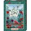 Image de Puzzle Bird Paradise 1000 pièces