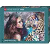 Image de Puzzle 1000 pièces Aligned Destiny Heye 29959