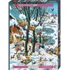 Image de Heye Puzzle Puz.Paradise i.Winter1000